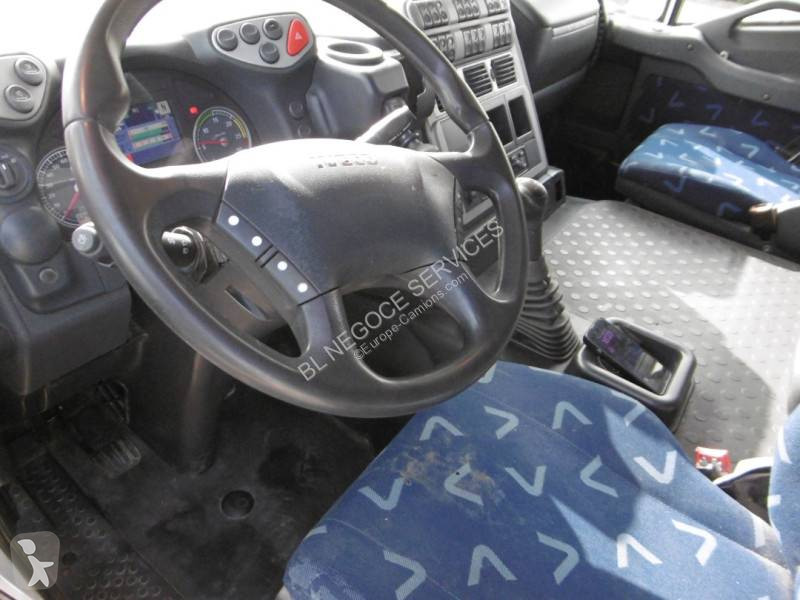 Camion Iveco