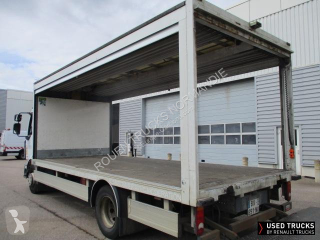 Camion Renault