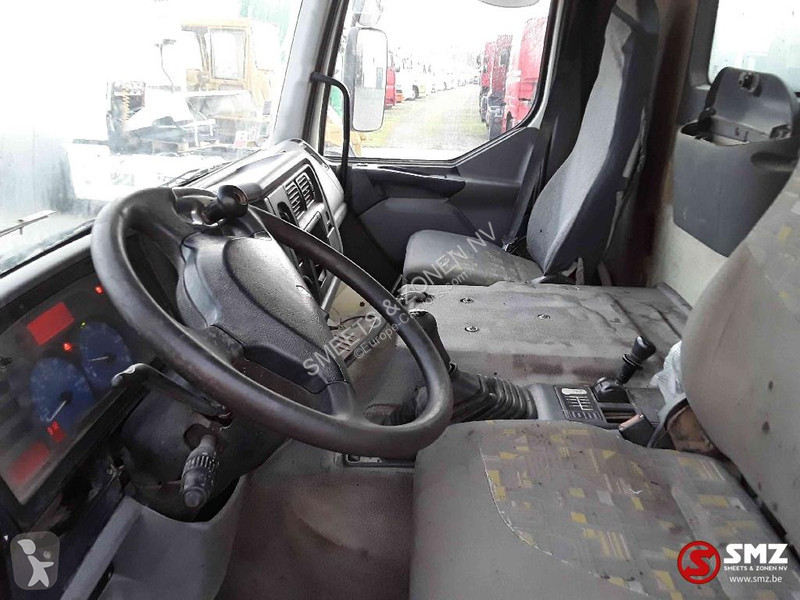 Kamion Renault 320 DCI