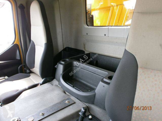 Camion Renault