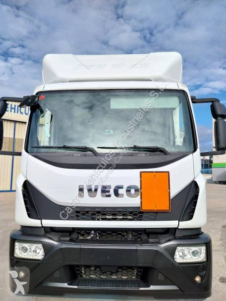 Kamion Iveco