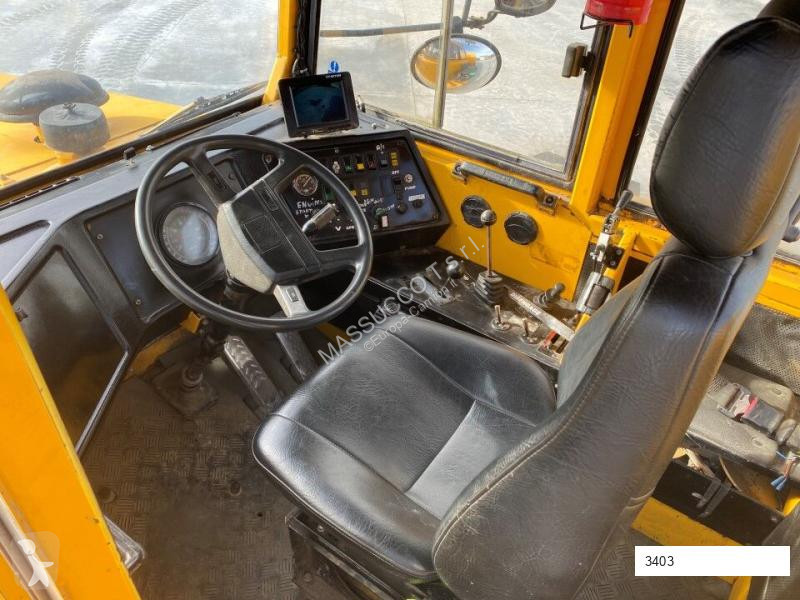 Kamion Volvo