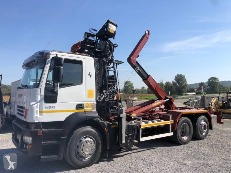 Kamion Iveco