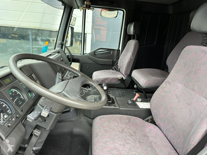 Lastbil Iveco EUROTRAKKER 4x4