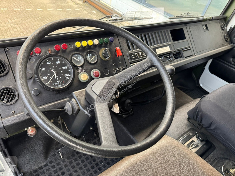 Camion Iveco 110-17 (150x IN STOCK ) - LOW...