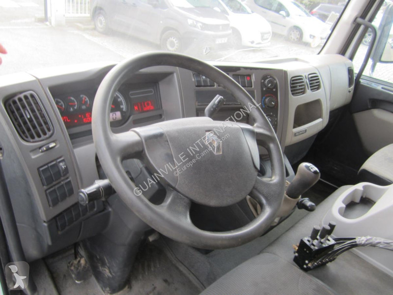 Kamion Renault 180