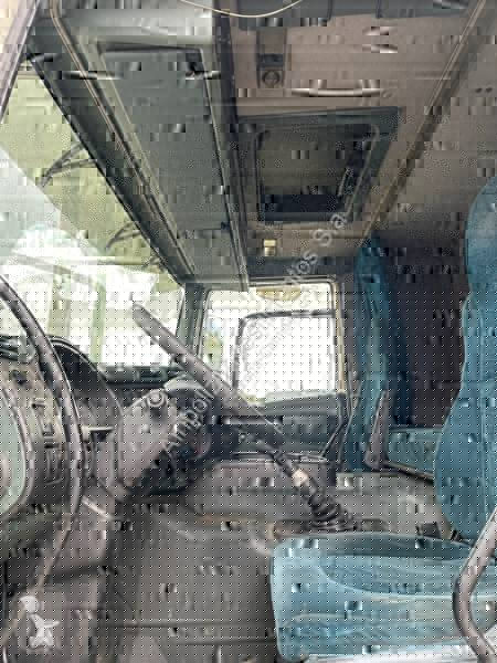 Kamion DAF