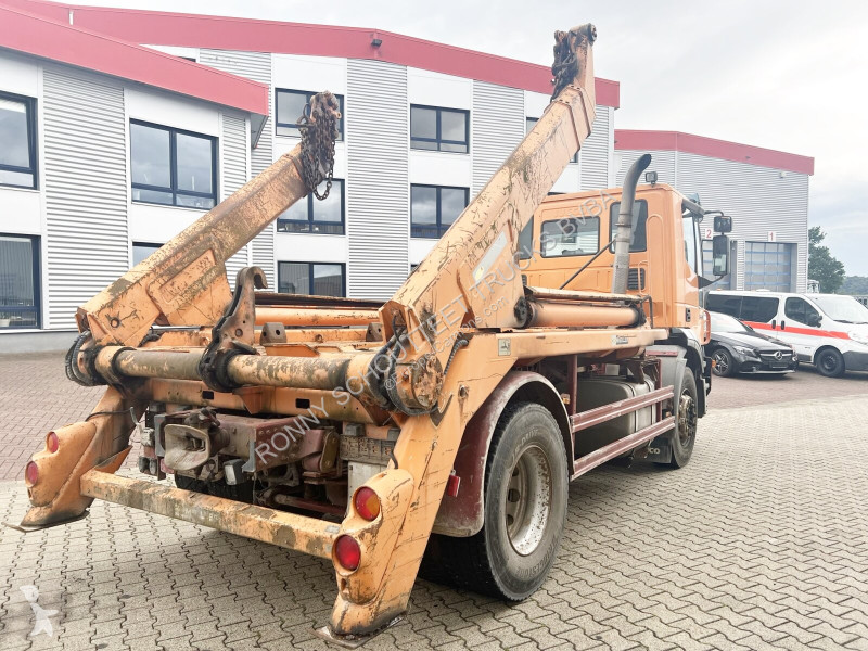 Kamion  190 AD 35 4x2 190 AD 35 4x2