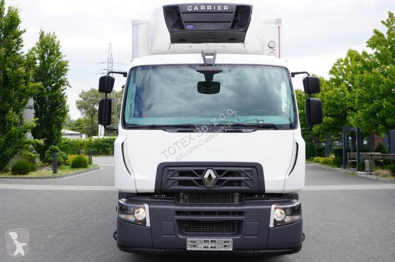 Kamion Renault
