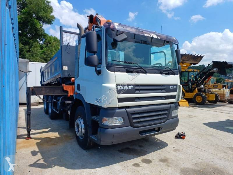 Kamion DAF