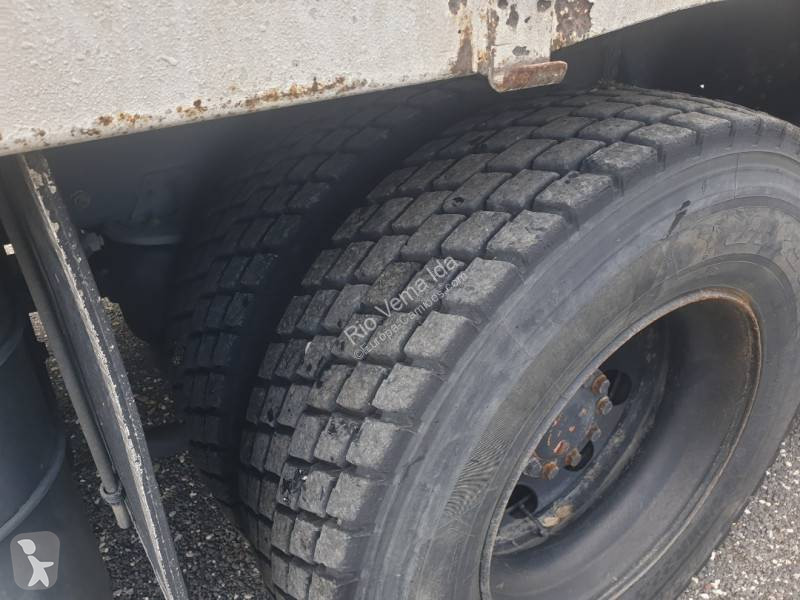 Camion DAF