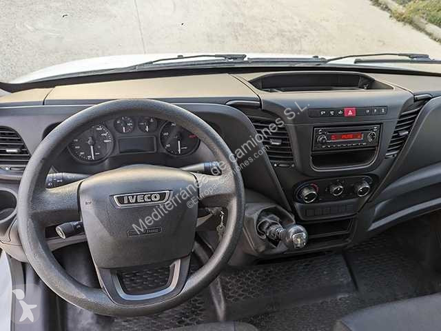 Camião Iveco Daily 35C15