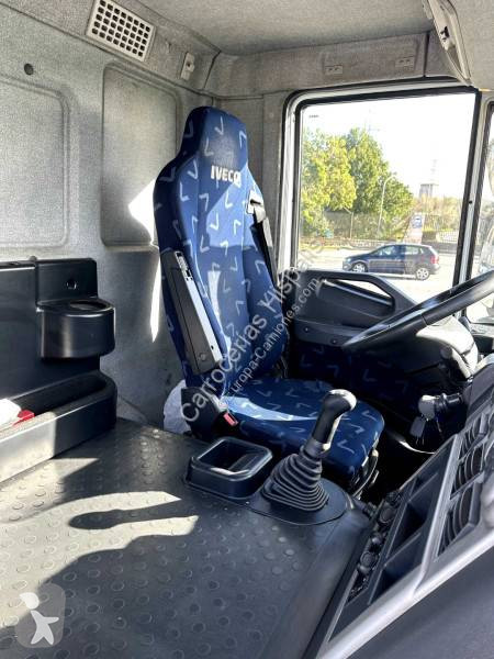 Camión Iveco
