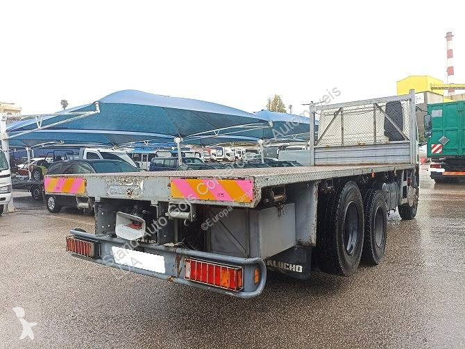Camion DAF