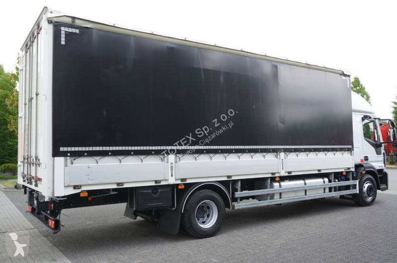 Kamion Iveco