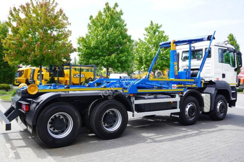 Camion MAN