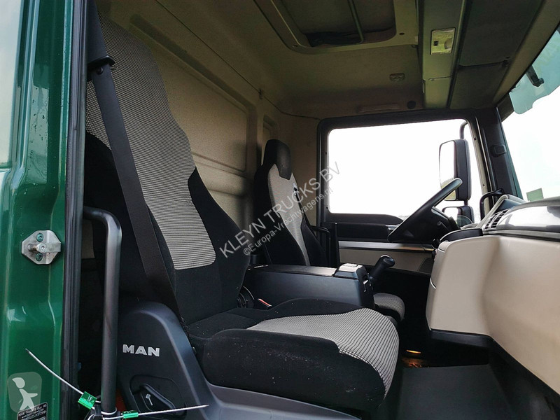 Camion MAN 8.220  MANUAL AIRCO AHK