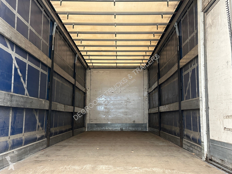 Kamion MAN TGM 18.290