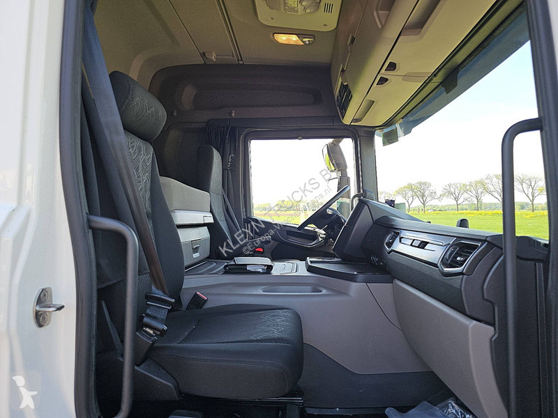 Kamion Scania P410 6X2 RET. THERMOKIN
