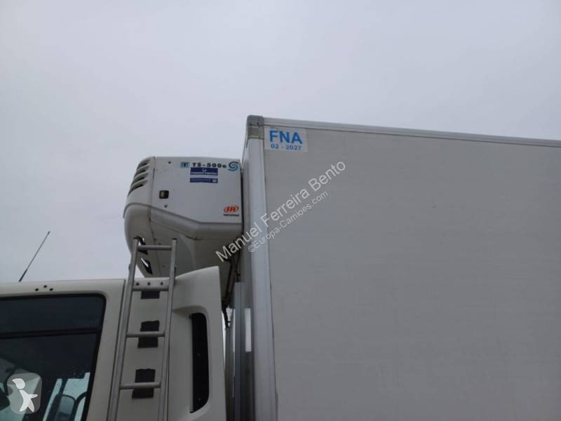 Kamion DAF