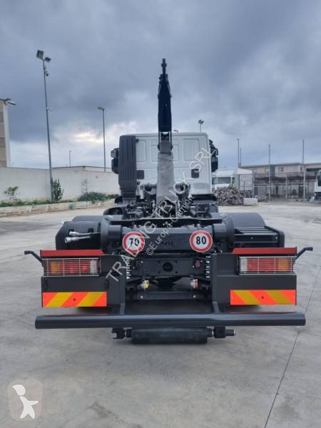 Kamion Iveco