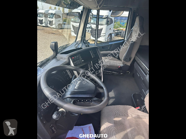 Trattore Stradale Iveco AS440S48T/P - AS440S48...