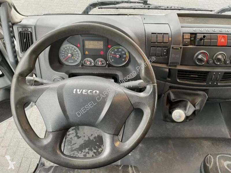 Kamion Iveco