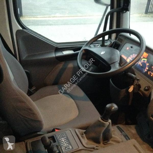 Camion Renault