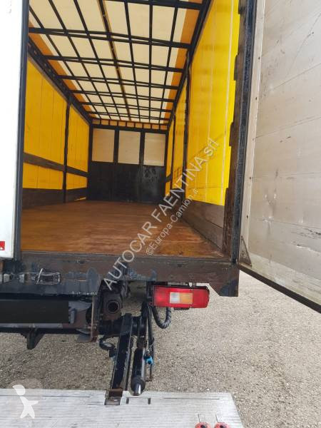 Camion Volvo