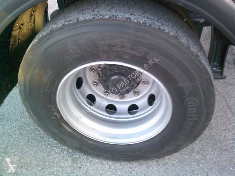 Kamion Iveco