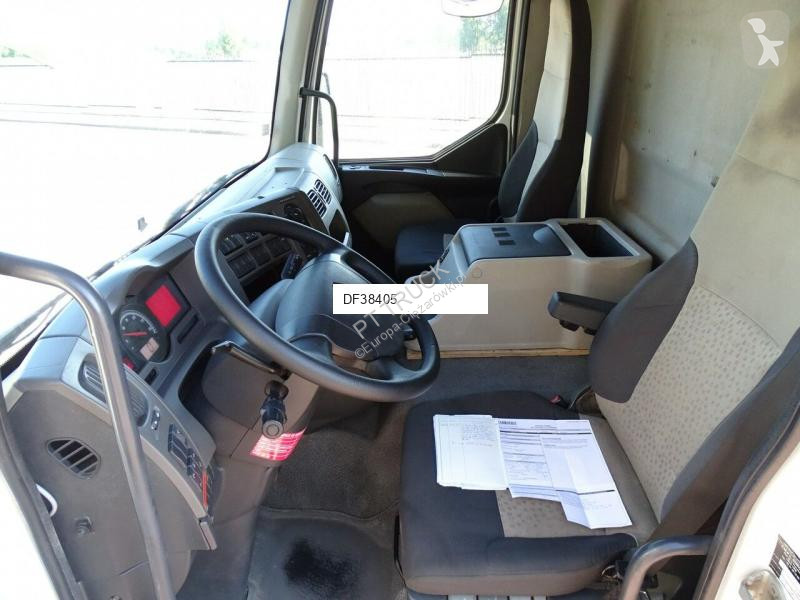 Camion Renault MIDLUM 220 DXI