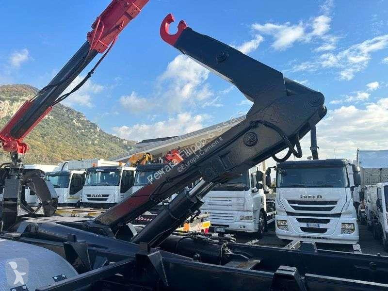 Kamion Iveco 450