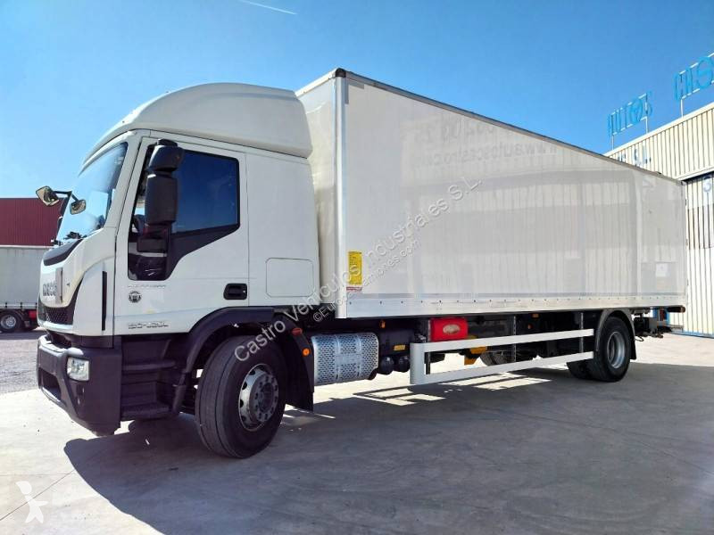 Camion Iveco