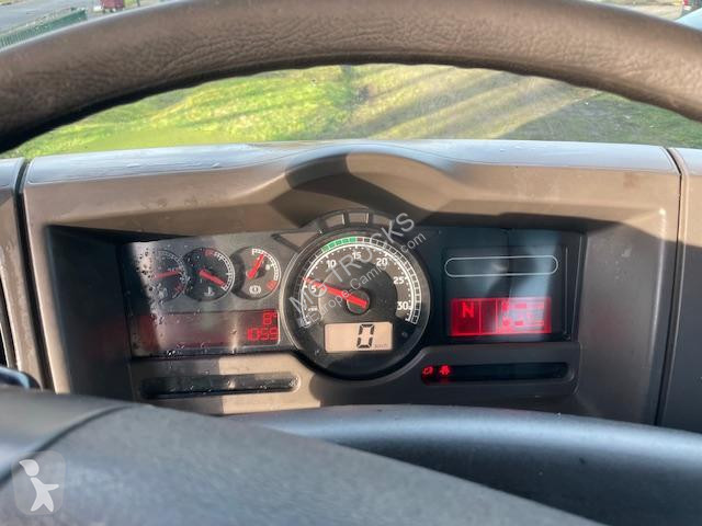Camion Renault 380.26