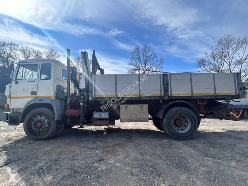 Kamion Iveco