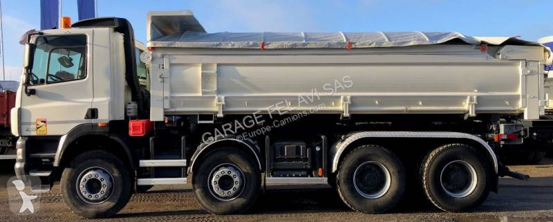 Kamion DAF