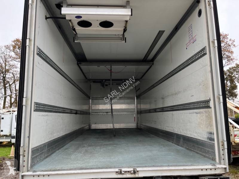 Camion MAN