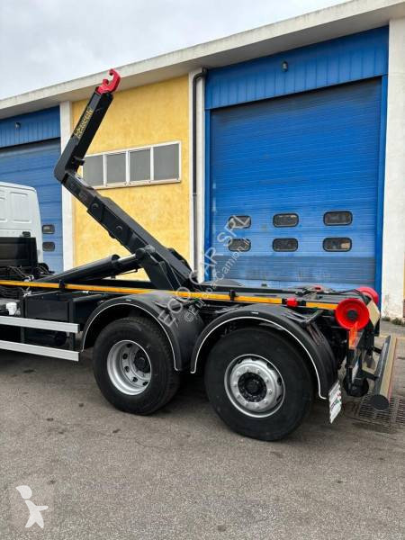 Kamion Iveco