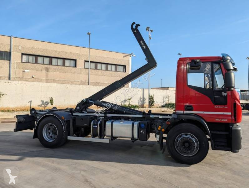 Camion Iveco