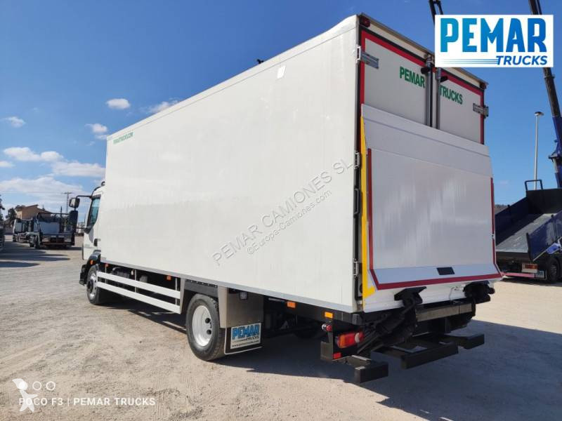 Camion Volvo