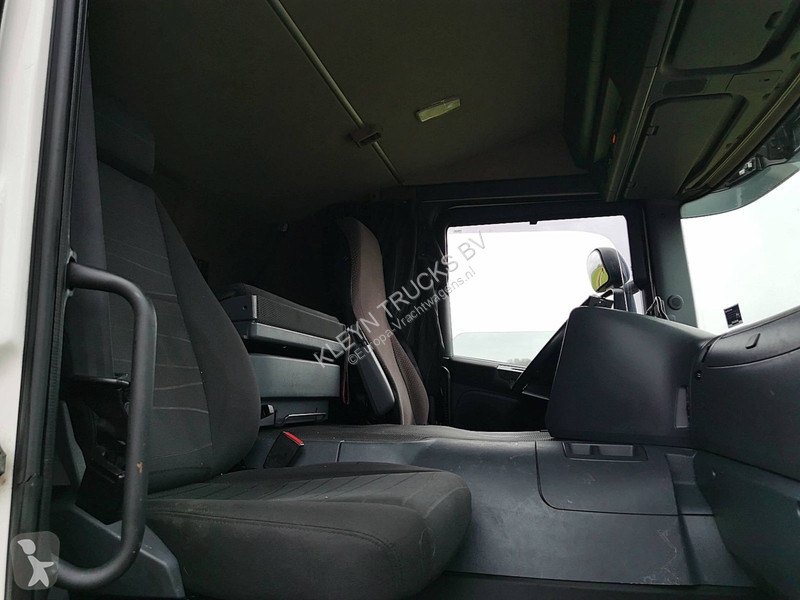 Kamion Scania 410 TRUCK TRANSORTER