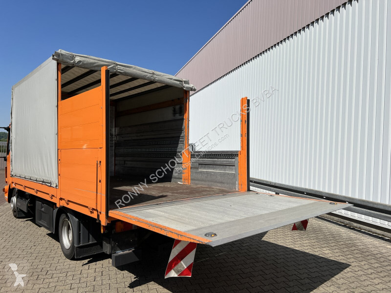 Camion MAN TGL 7.180 4X2 BL TGL 7.180 4X2 BL...