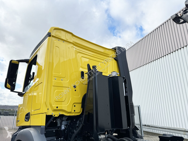 Camion Mercedes Arocs 2642 L 6x2 Arocs 2642 L...