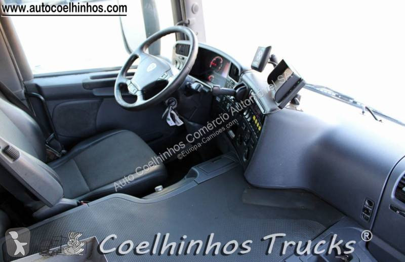 Camion Scania
