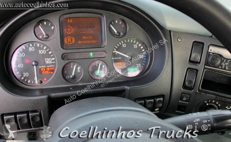 Camion DAF