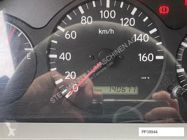 Camion Toyota