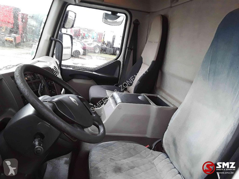 Kamion Renault 190 Dci