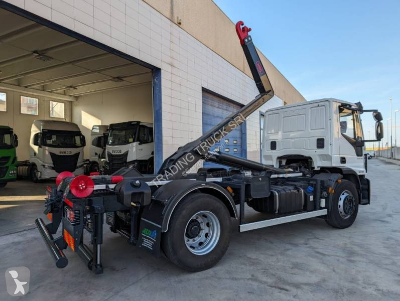 Camion Iveco