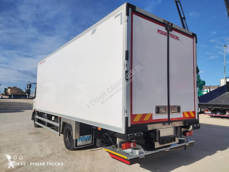 Kamion Volvo