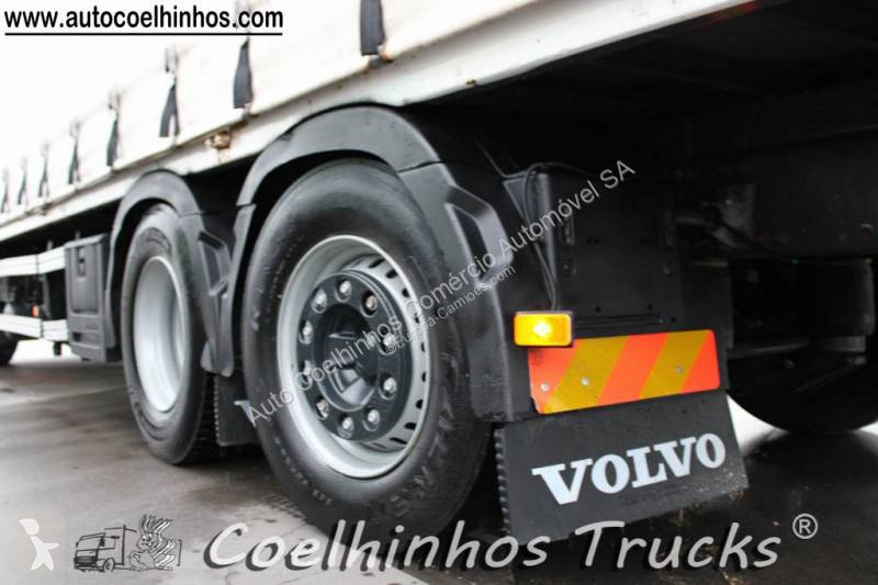 Kamion Volvo